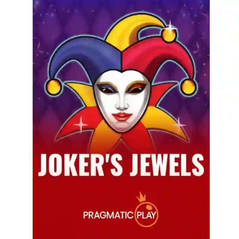 Joker's Jewels