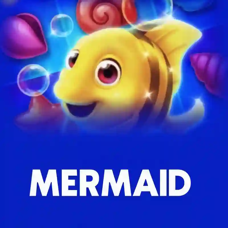 Mermaid